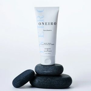 Oneiro Sunchasers Body Milk Hydrate & Moisturize Made‎ in the USA 3oz